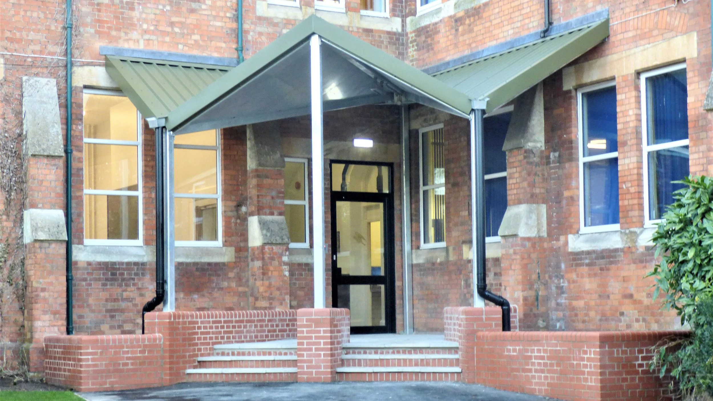 John of Gaunt — Paul Stevens Architecture