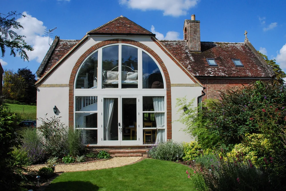 Private — Paul Stevens Architecture