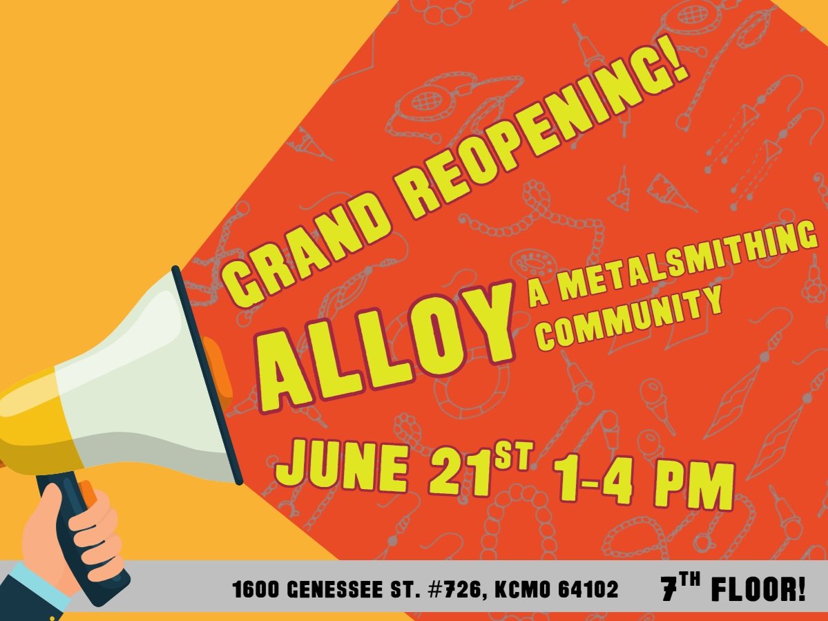 !Grand reOpening!
