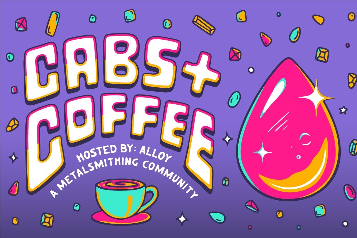 Cabs and Coffee