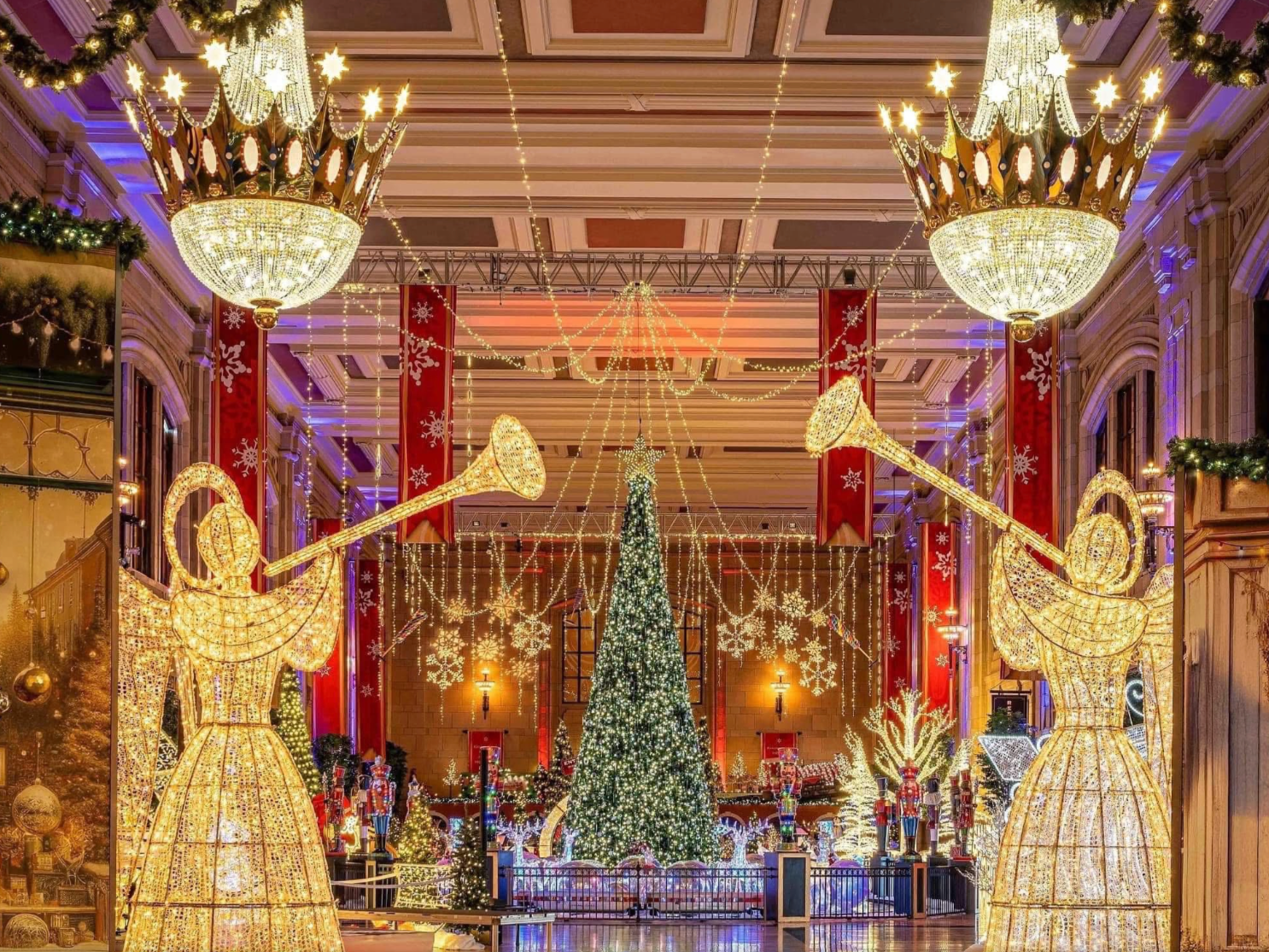 Alloy Holiday Guide 2025