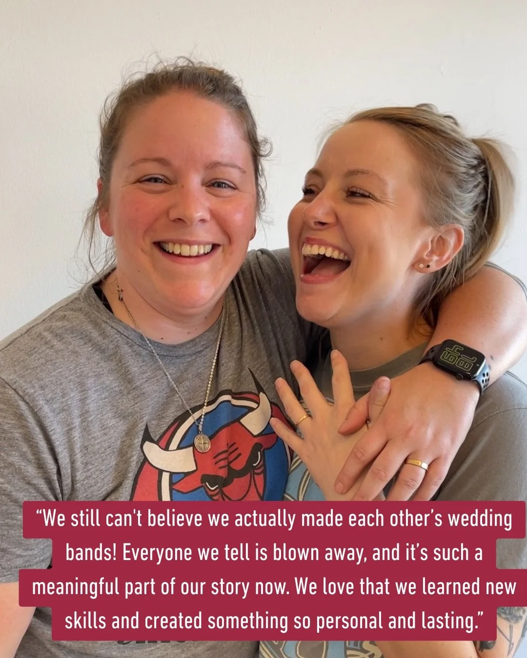 Tis&rsquo; the season! Did you know...

More people get engaged between Thanksgiving and Valentine&rsquo;s Day than at any other time during the year! If you recently got engaged or are thinking of popping the question, save this post!

Our couples f