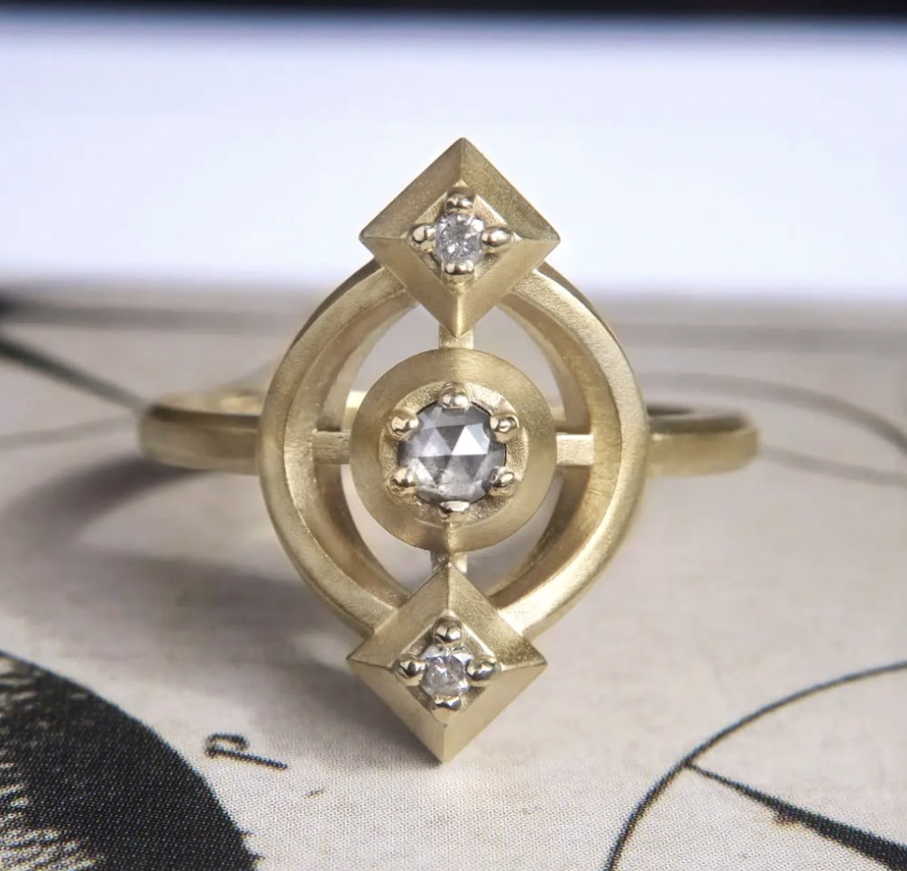 Erica Bello Jewelry (Copy)