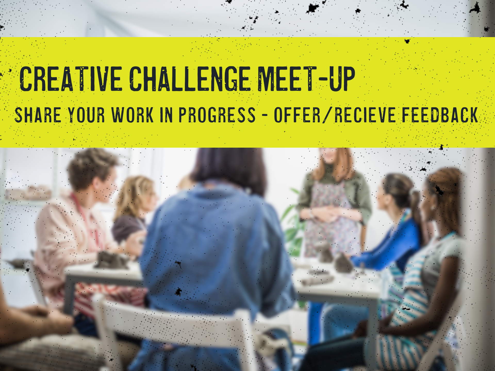 Winter Challenge Meetup