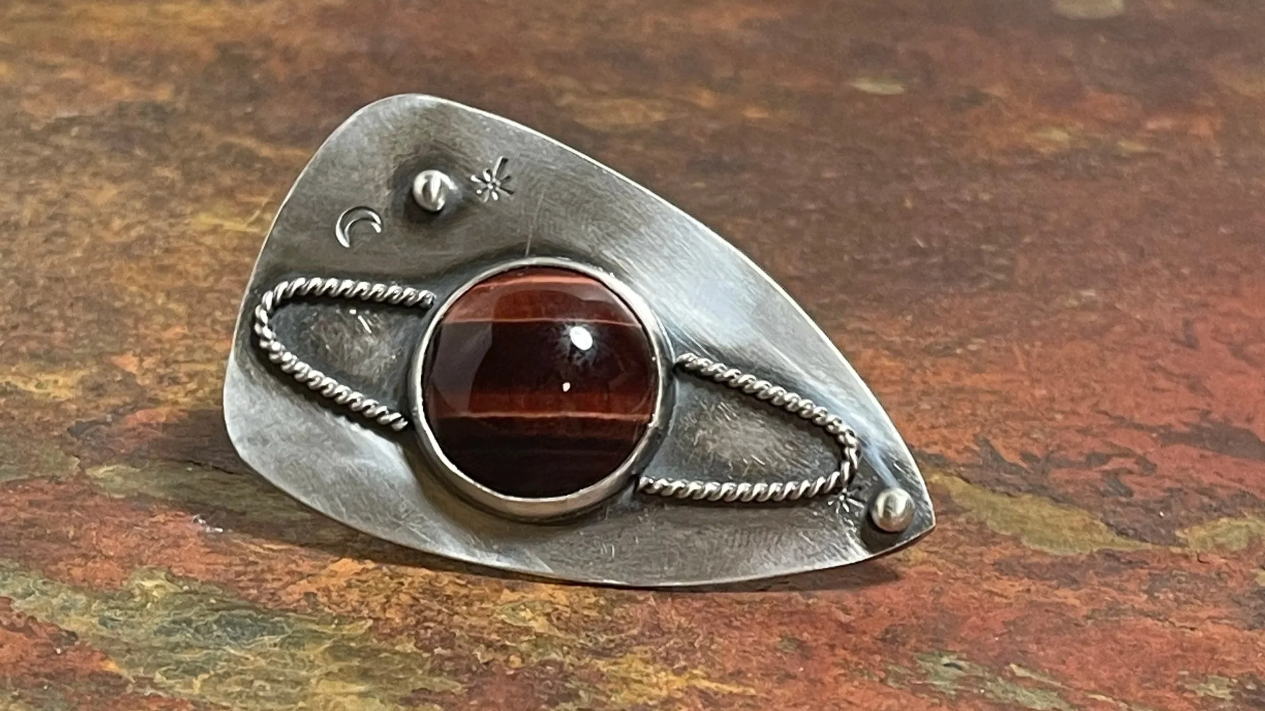 Make A Ring Workshop