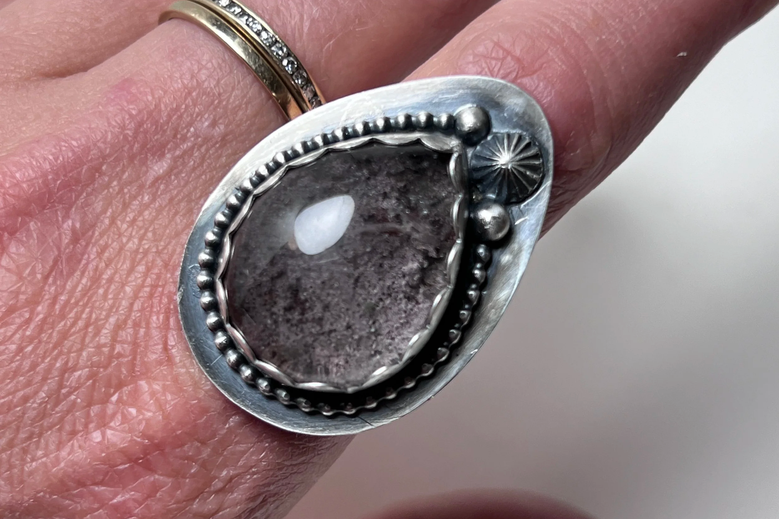 Make A Ring Workshop