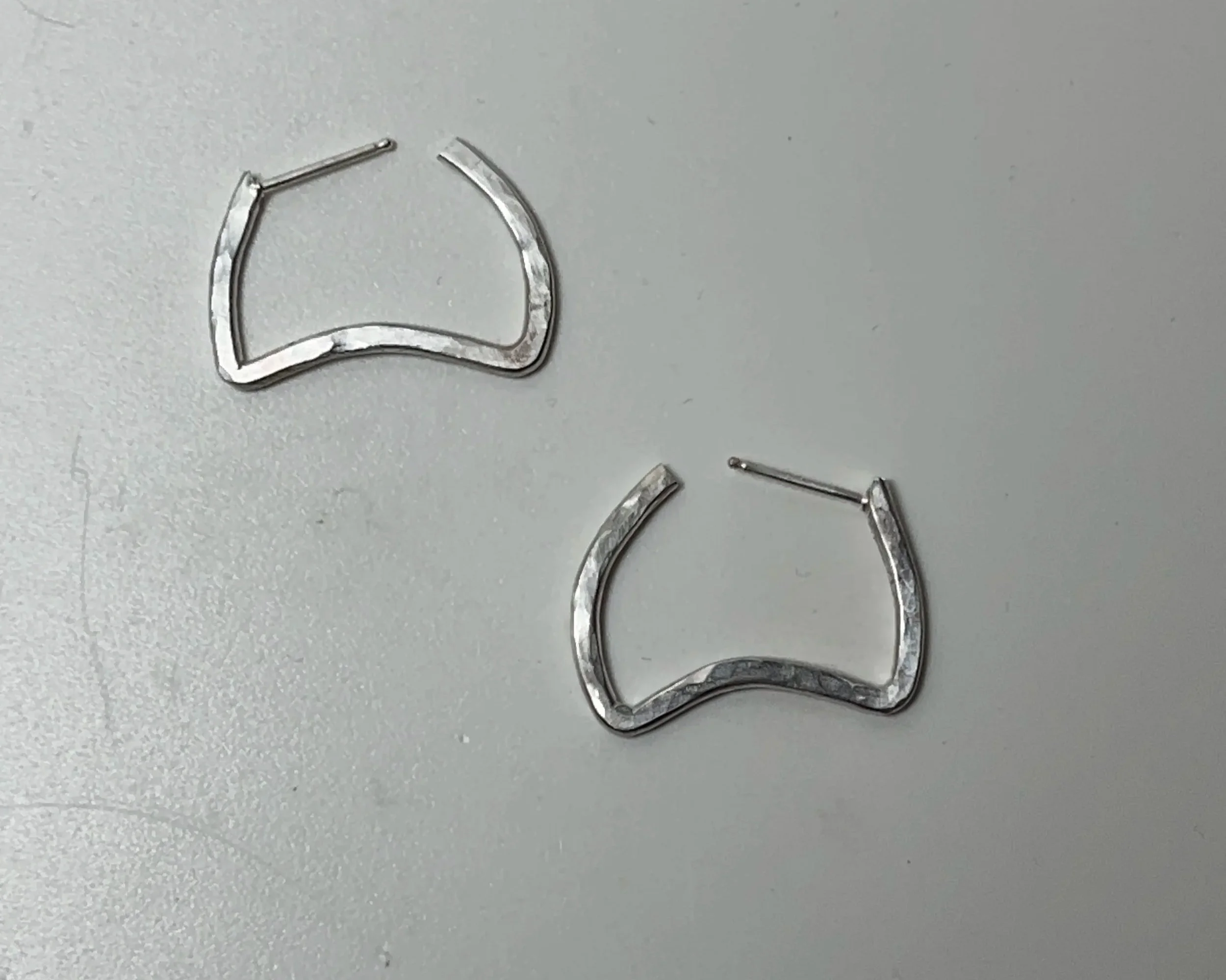 Forged Hoops Workshop