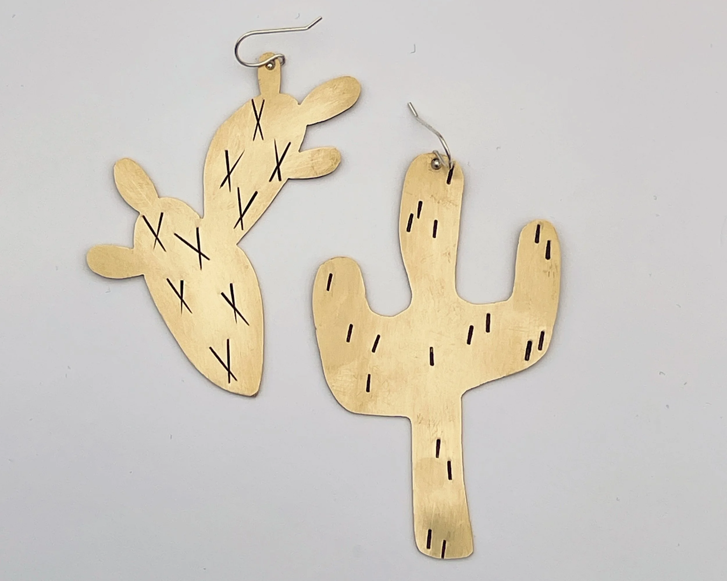 Statement Earring Workshop