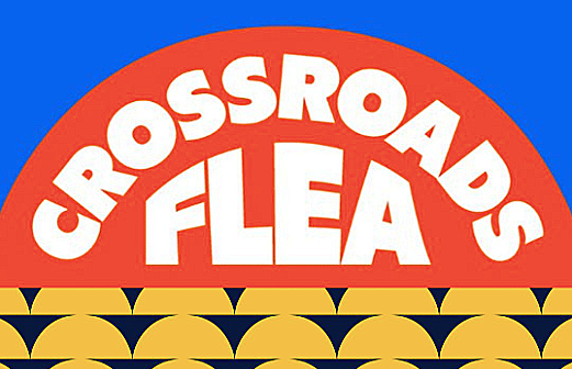 Crossroads Flea