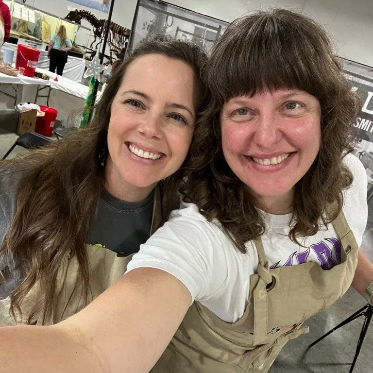 JULIANNE birthday alert!!!!! One of the best humans we know. Alloy is lucky to have her. 

cc: @goldenhourskc