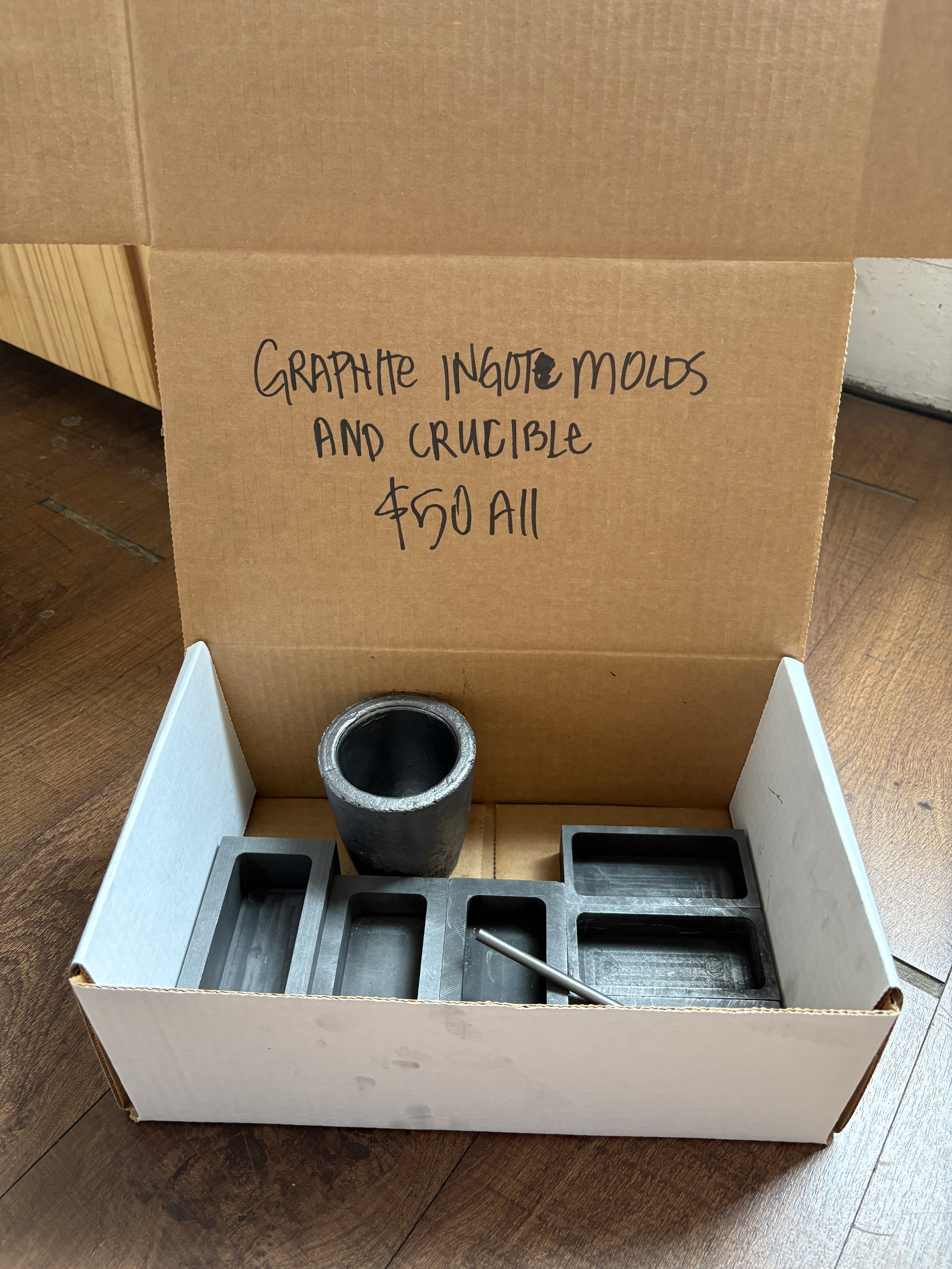 Scott Randal_Graphite Mold.JPG