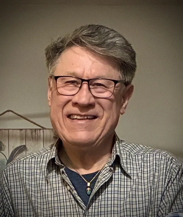 Larry Wells