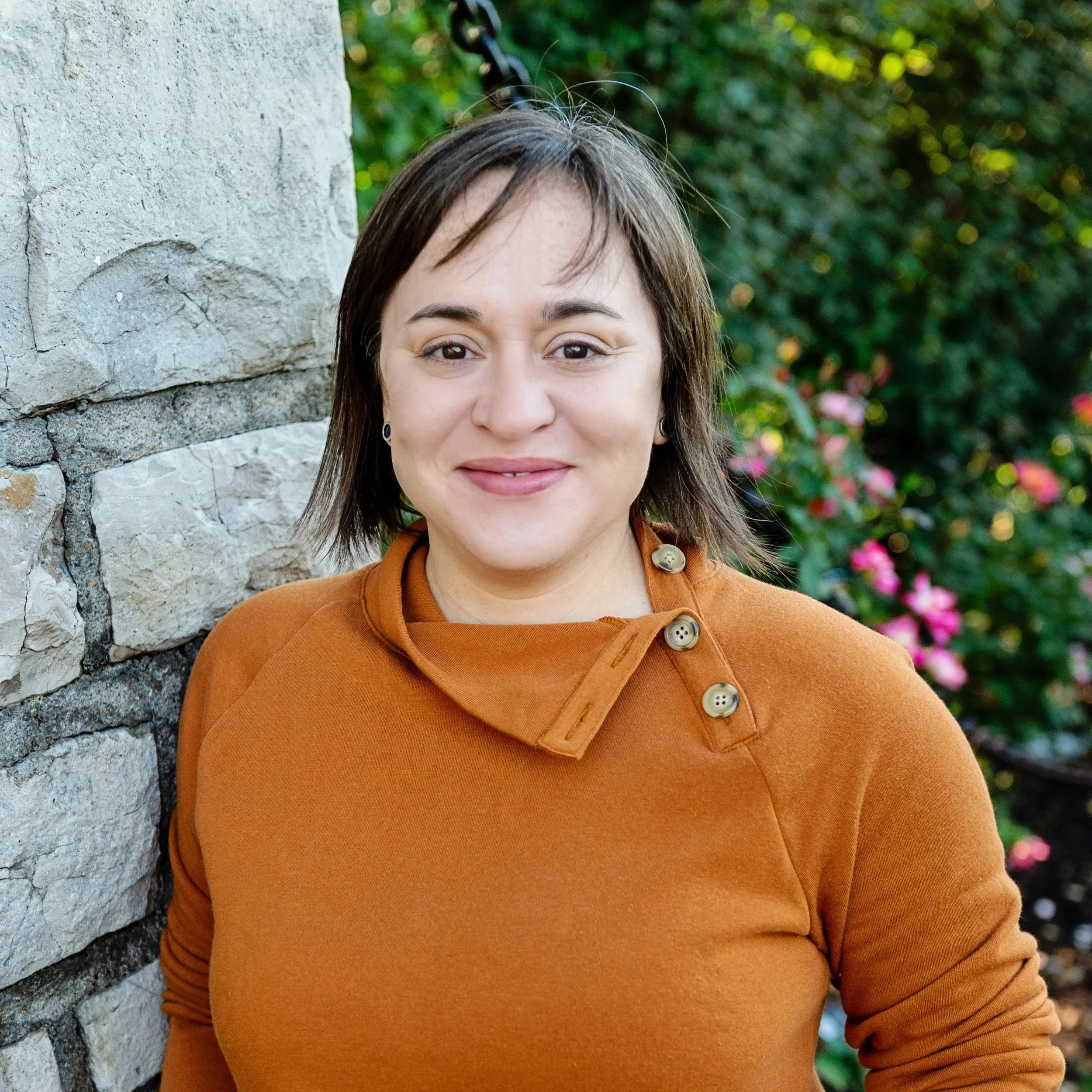 Erin Allen