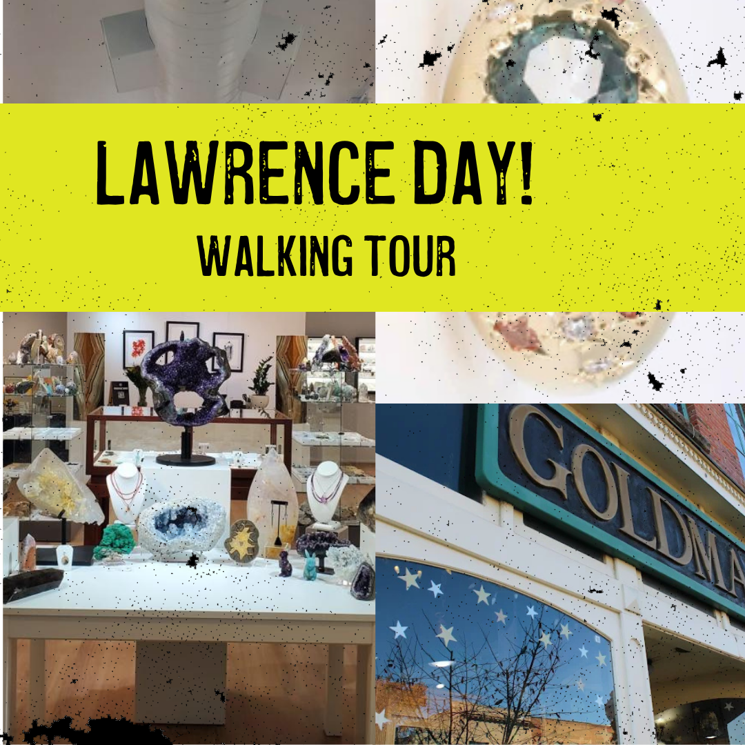 LAWRENCE DAY!- Members Only