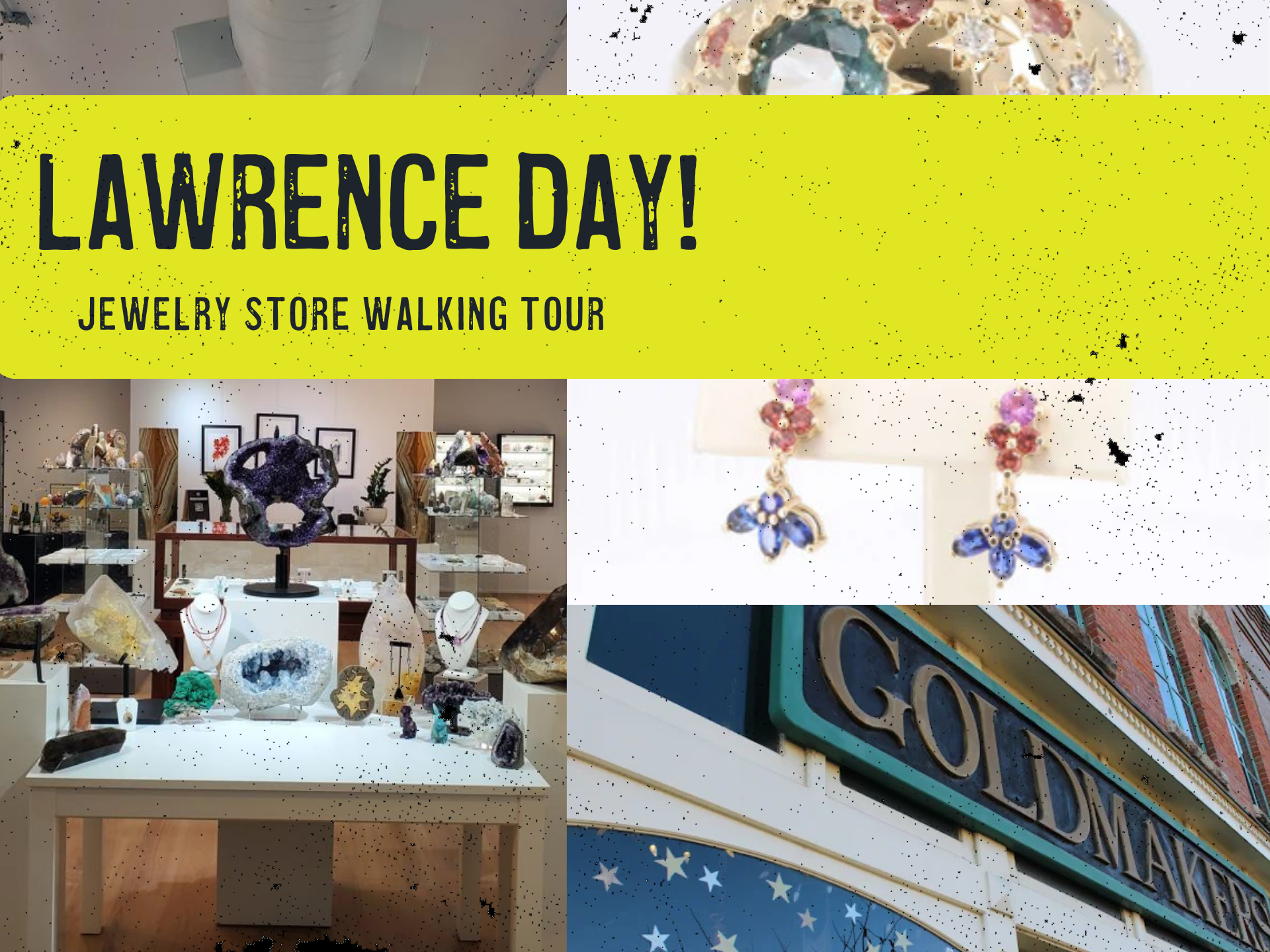 LAWRENCE DAY!- Members Only