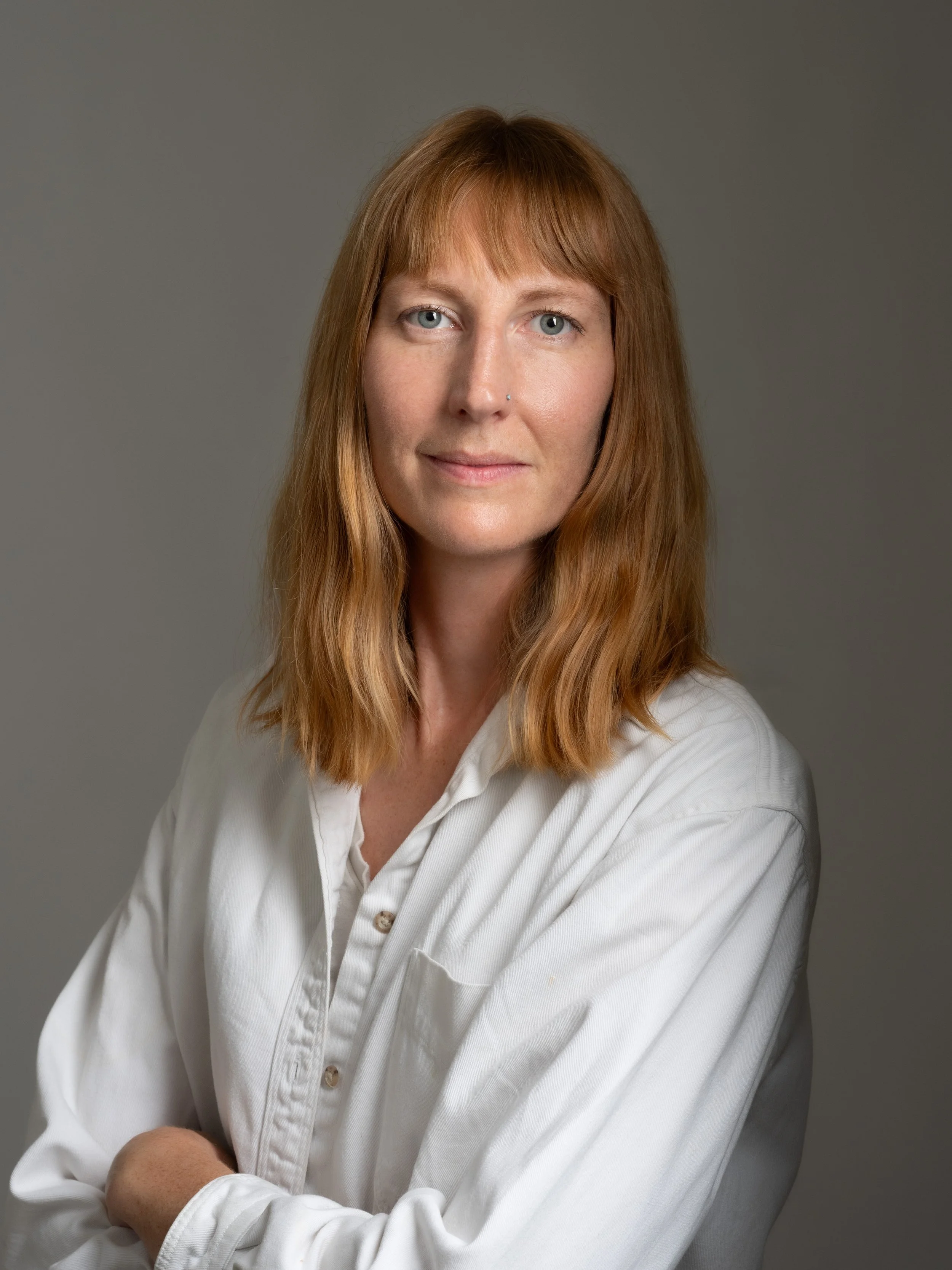 Evy Adamson