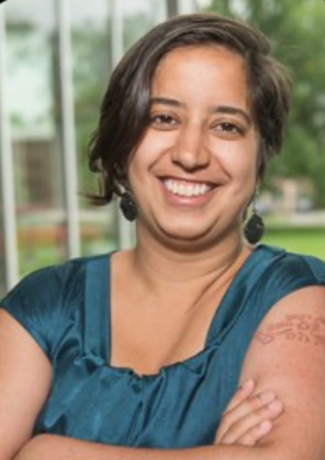 Shivani Seth
