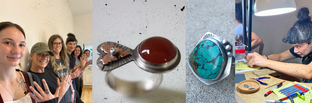 Ring Maker Setup Make a Ring Info — Alloy: A Metalsmithing Community