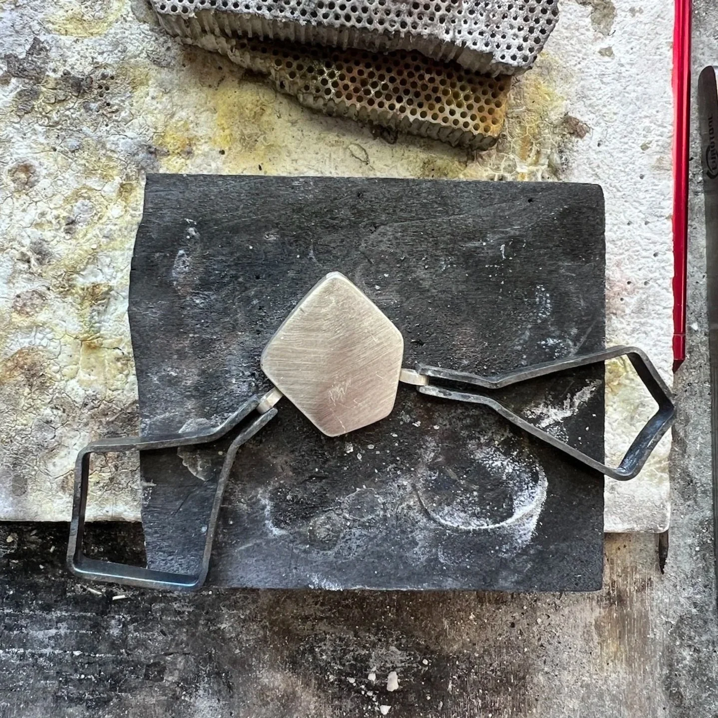 Soldering: Beyond the Basics