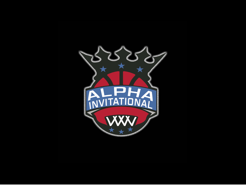 ALPHA INVITATIONAL BASKETBALL TOURNAMENT