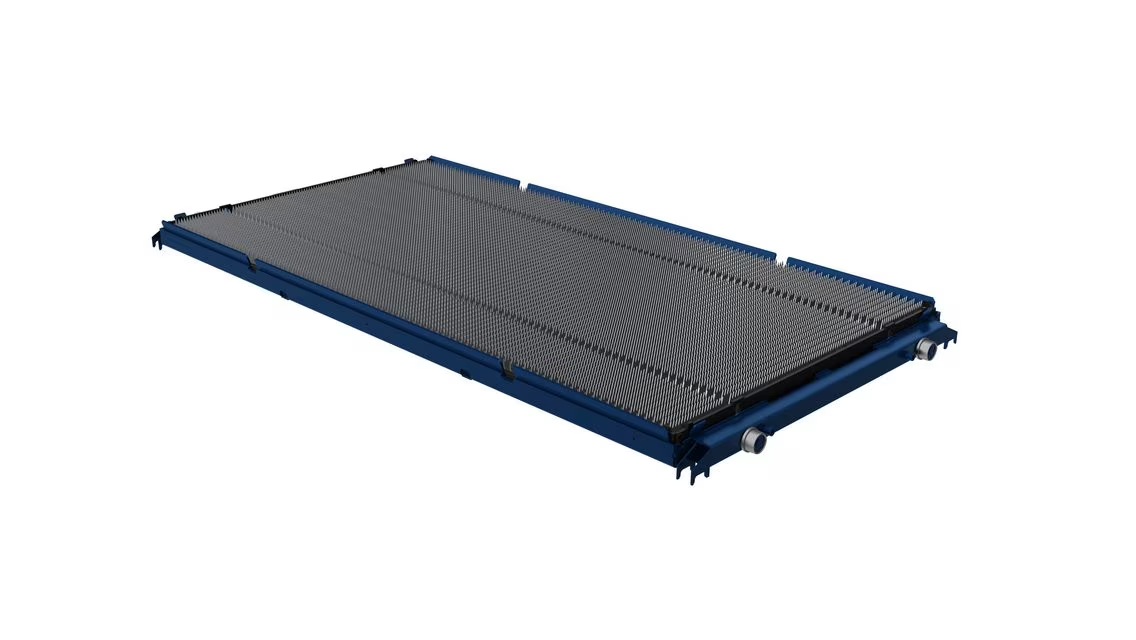 Trumpf Storage System TRUMPF TruStore Series 3000 — Maintecx Machine Tool LLC