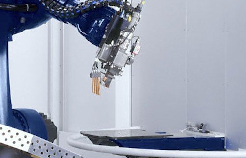 Robotics in Manufacturing: Where Robots Are Earning Their Keep