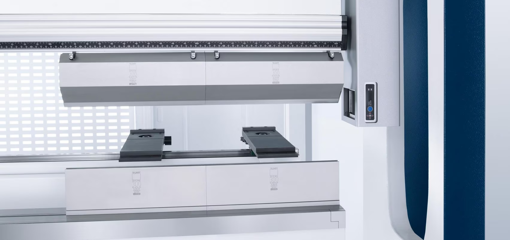 The BendGuard combines maximum speed with optimum safety and short setup times.