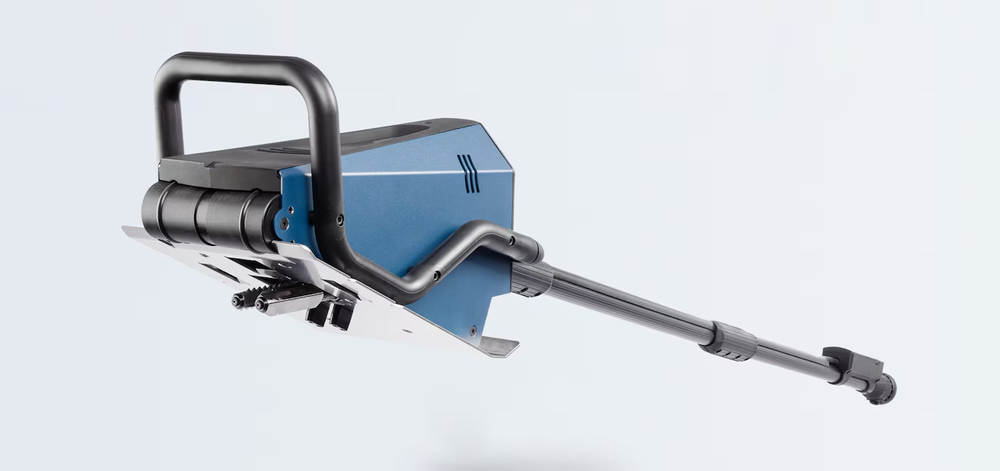Slat Cleaners 101: TRUMPF TruTool Maintenance Guide — Maintecx Machine ...