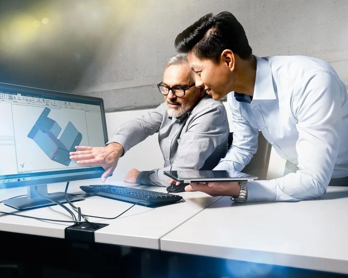 About — Maintecx Machine Tool LLC