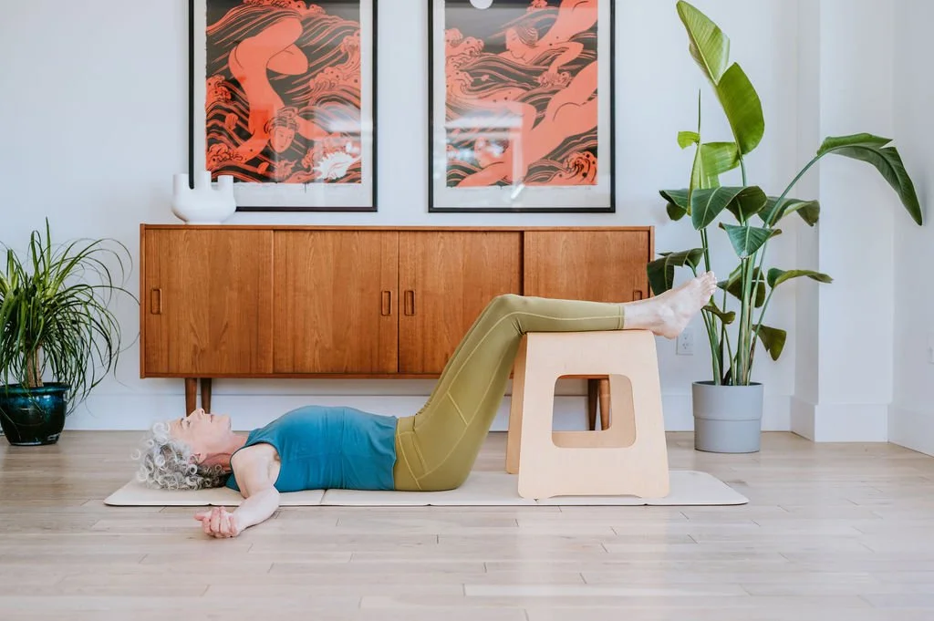 Pilates for Menopause: What Really Happens in the Body After 60 