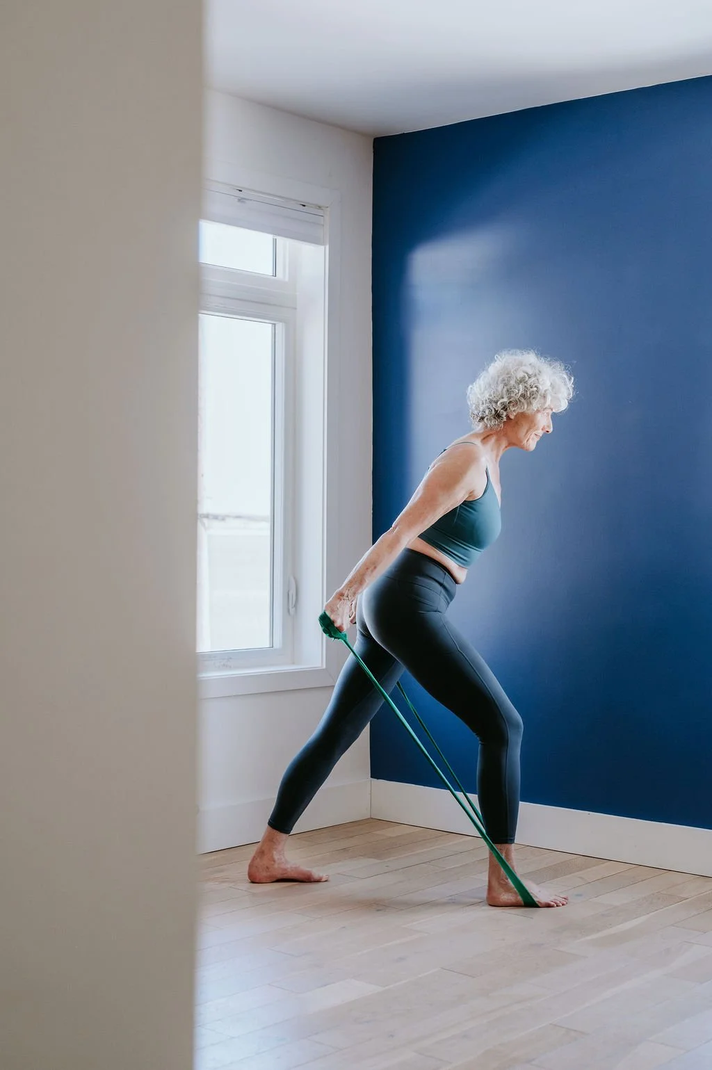 Should Women Over 50 Lift Heavy? The Missing Context