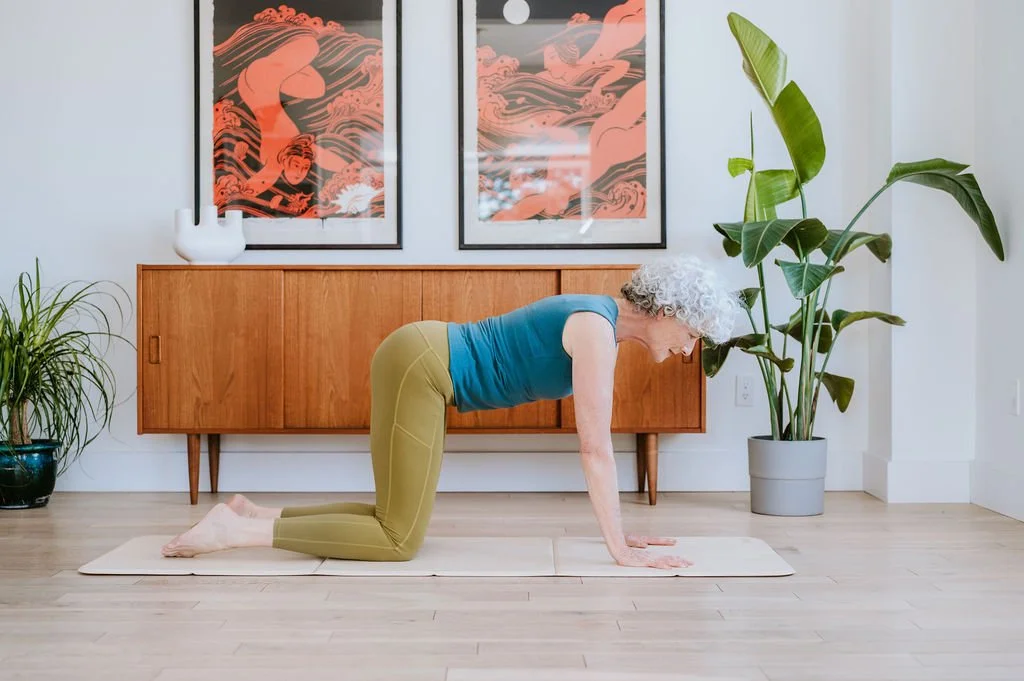 The Best Strength Training Approach for Menopause