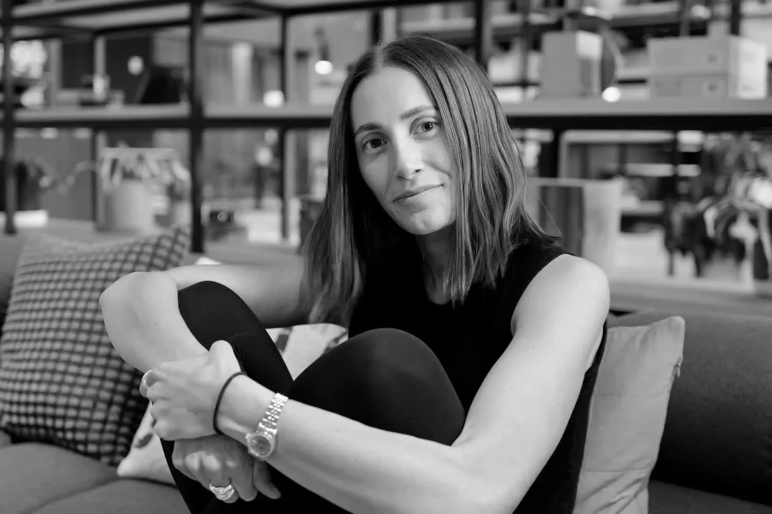 Claire Cornetta