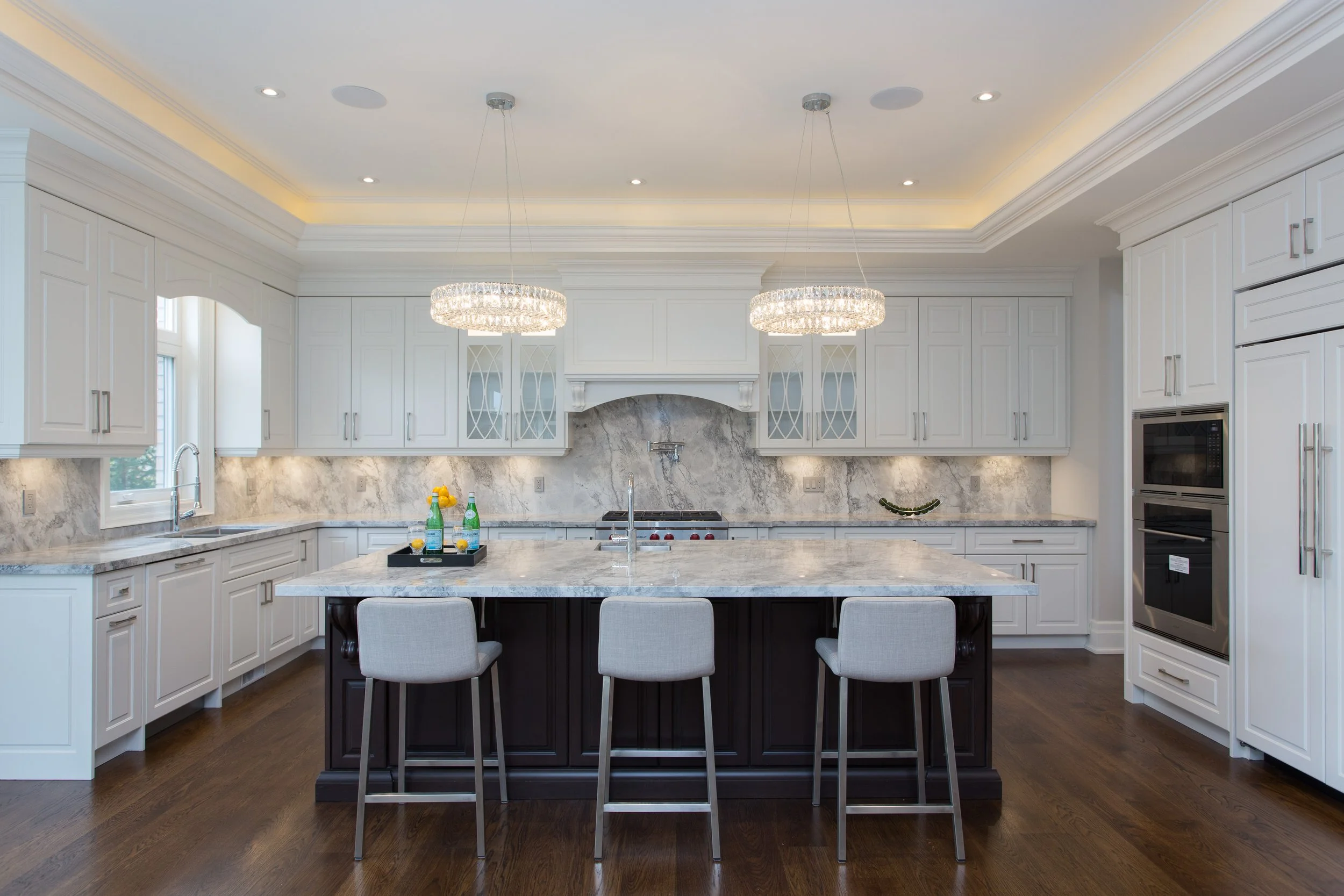 Kitchen Remodeling: Fun Facts, Trends, and How to Elevate Your Space