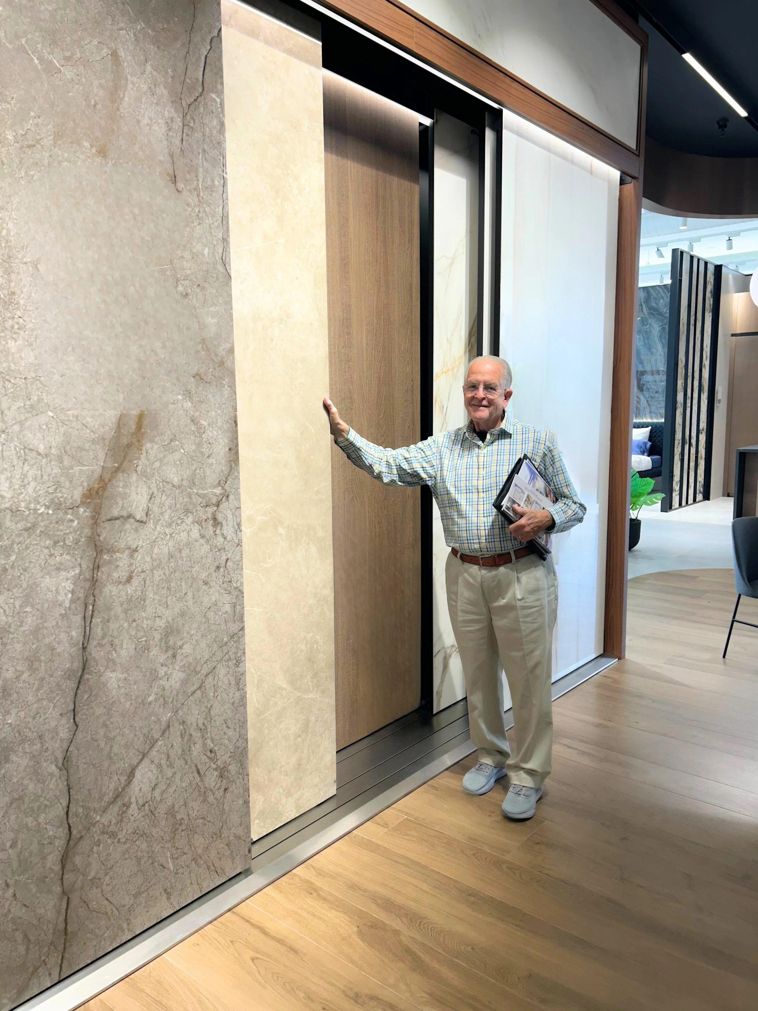 The Ultimate Guide to Large Format Tile Applications: Benefits, Trends, and Creative Ideas