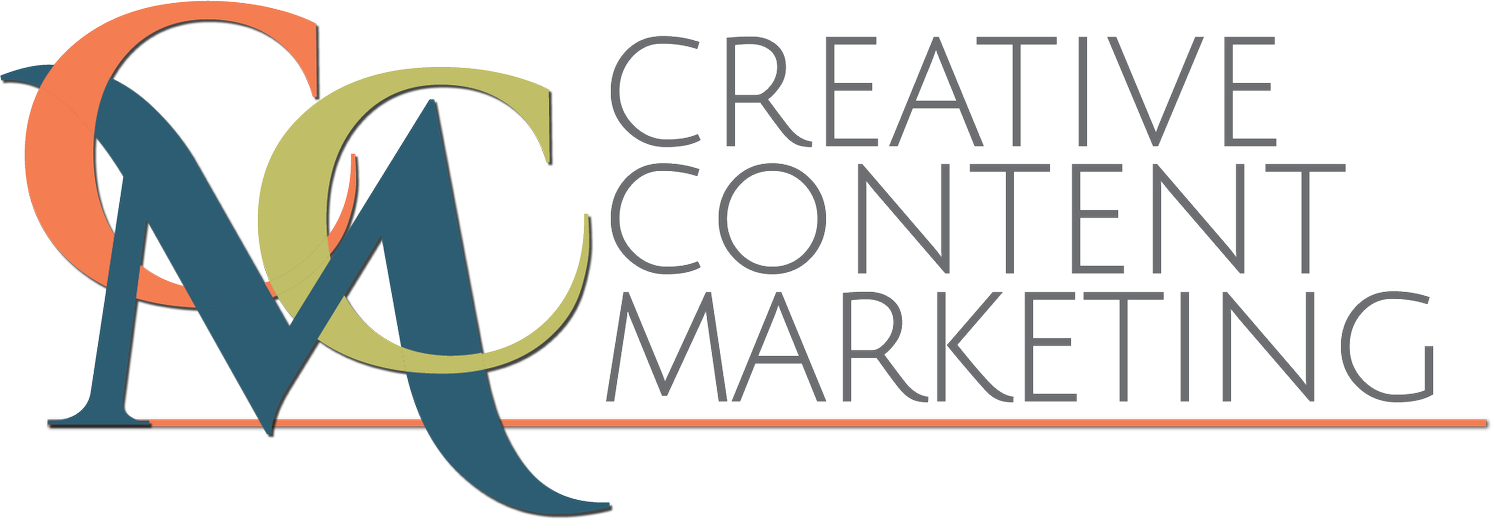 Creative Content Marketing