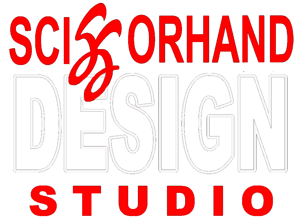 Scissorhand Design Studio