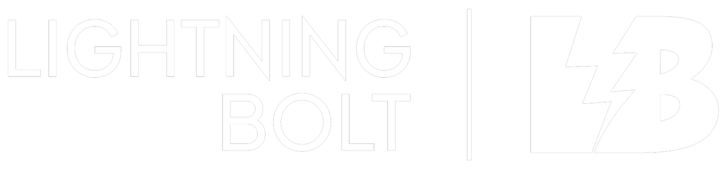 Lightning Bolt Advertising