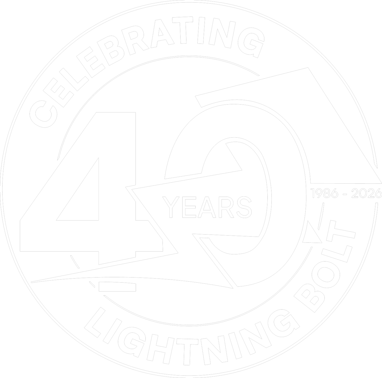 Lightning Bolt Advertising