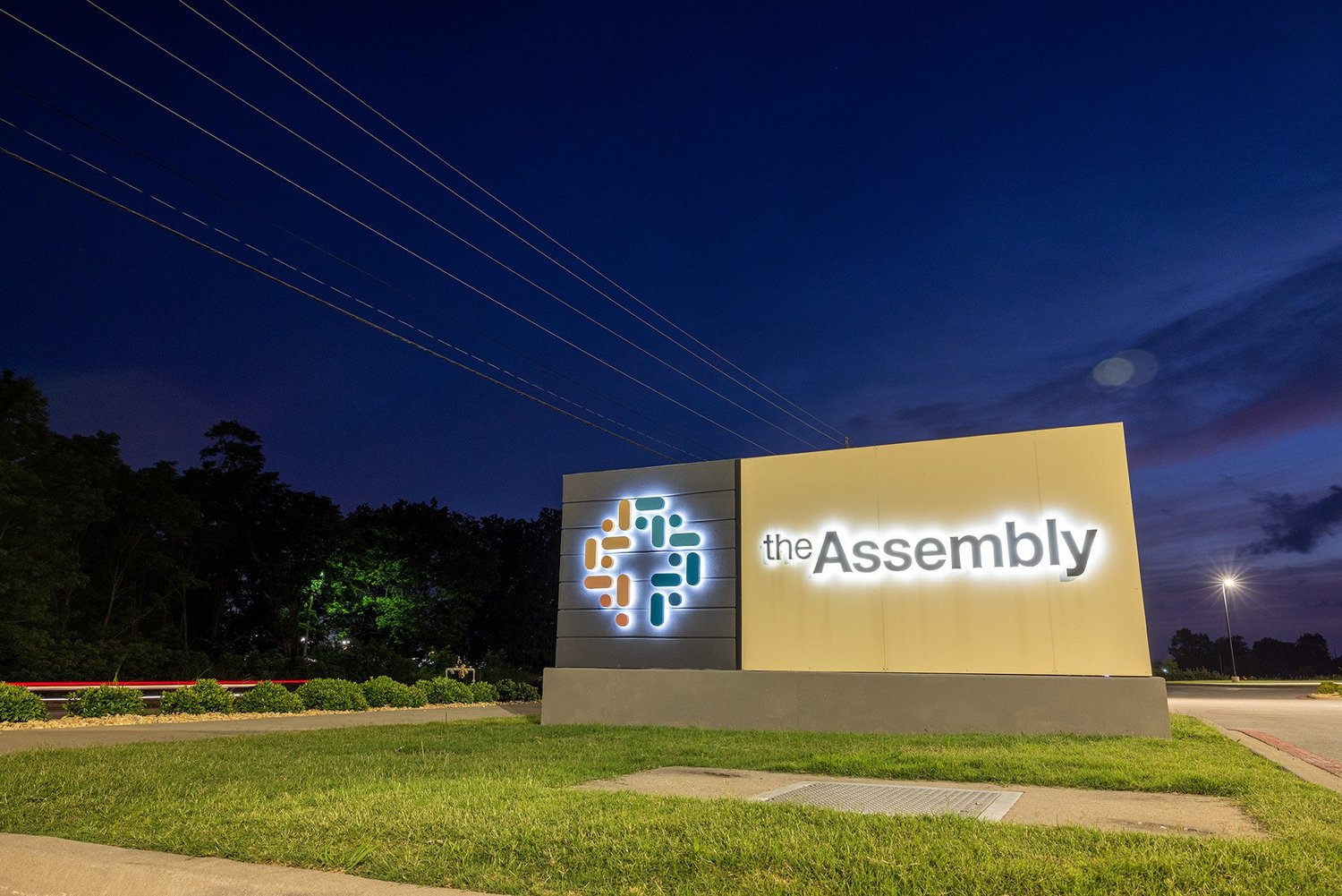 The Assembly