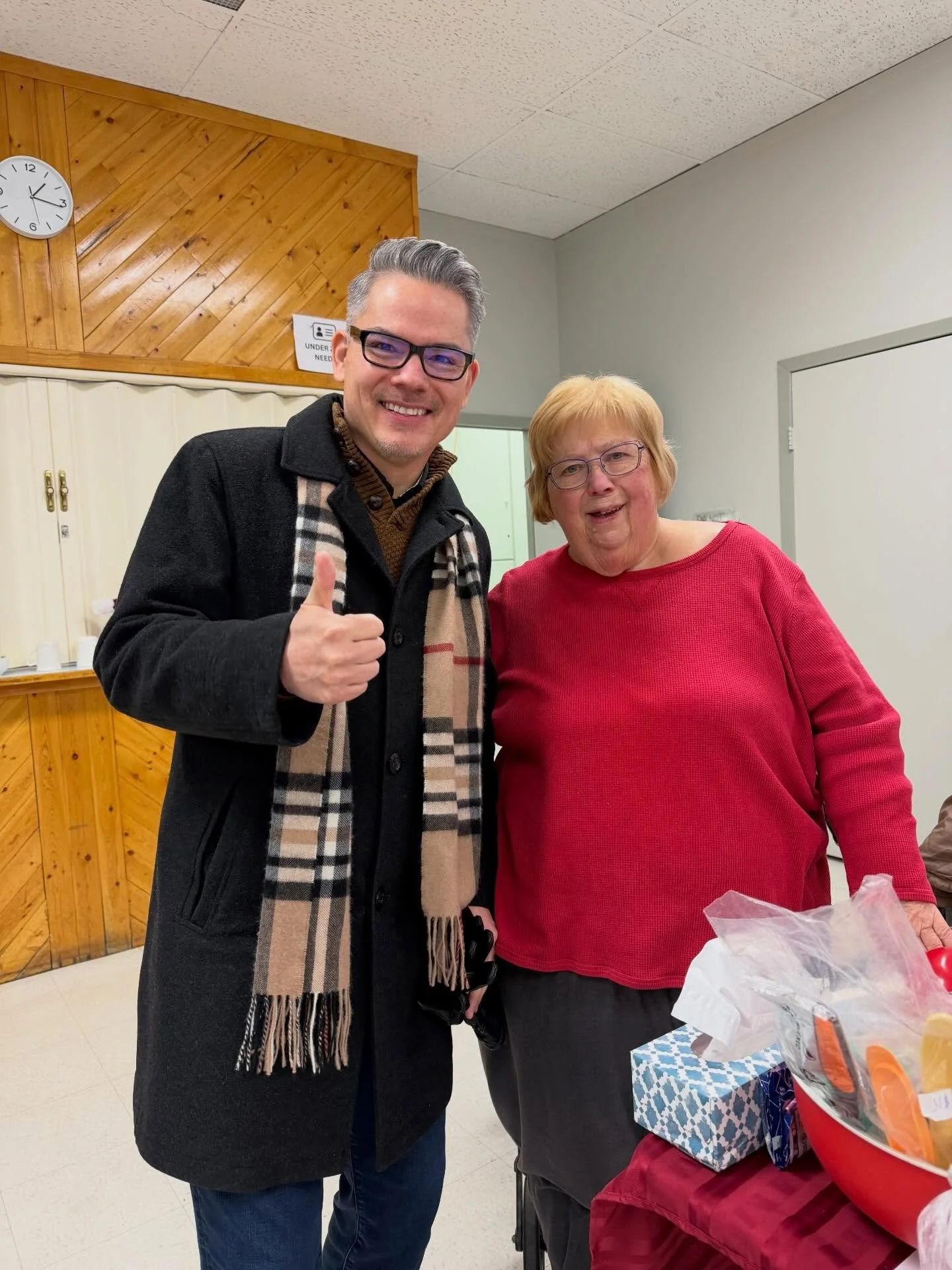 Festive turnout at Evergreen Community Association&rsquo;s Christmas Market. As always I had a wonderful time!