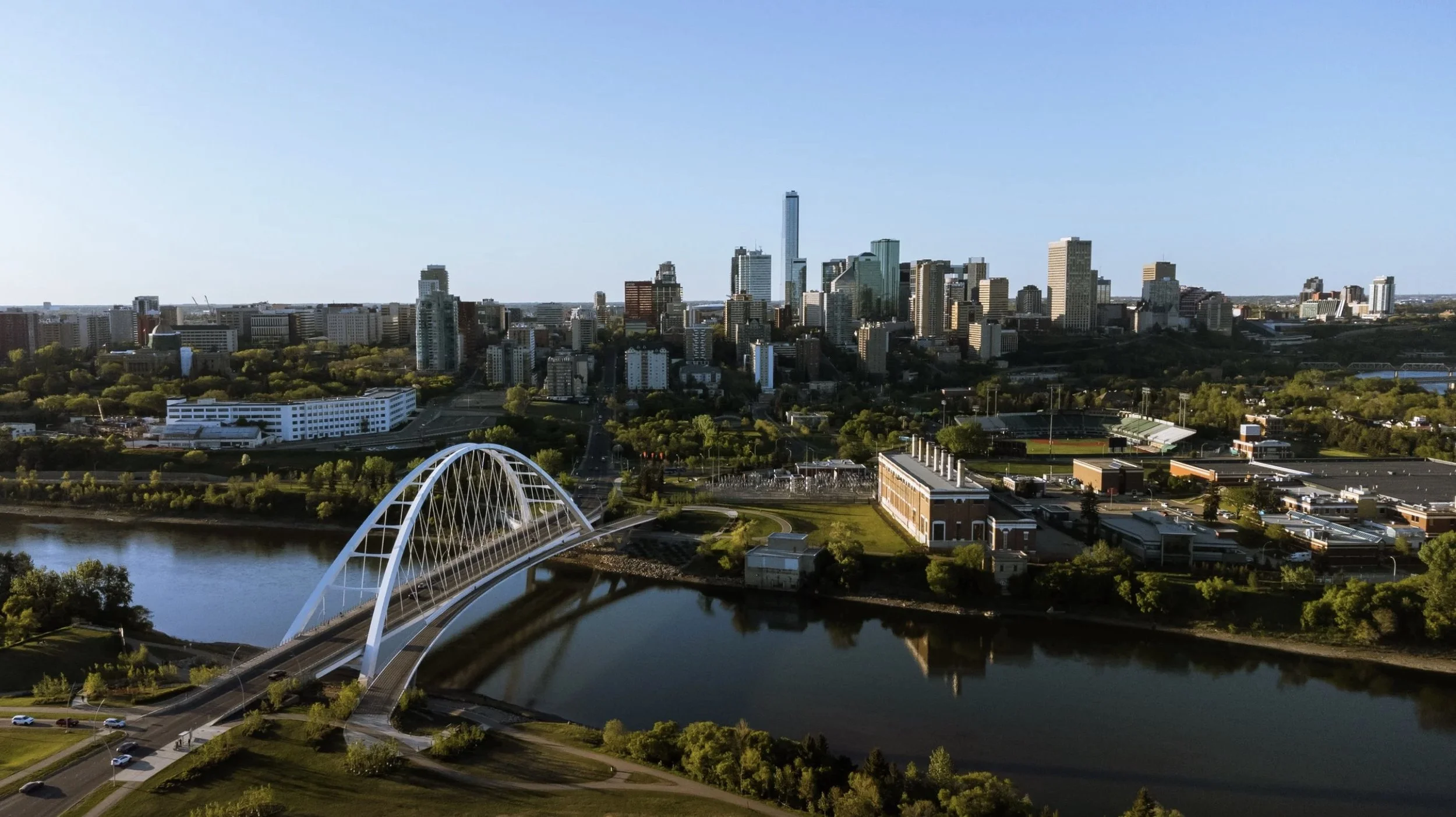 The Business of Building a City: A Data-Driven Response to the Conference Board of Canada