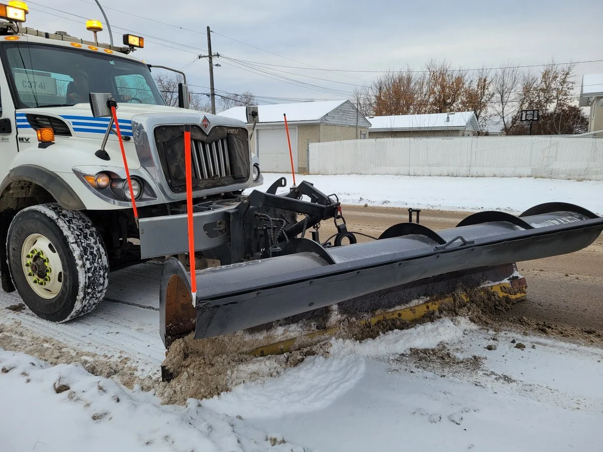 Ice, Ice, Maybe? (The Cost of Certainty)