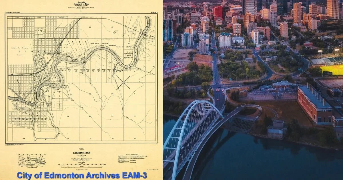 Separating Edmonton - from the Alberta Status Quo