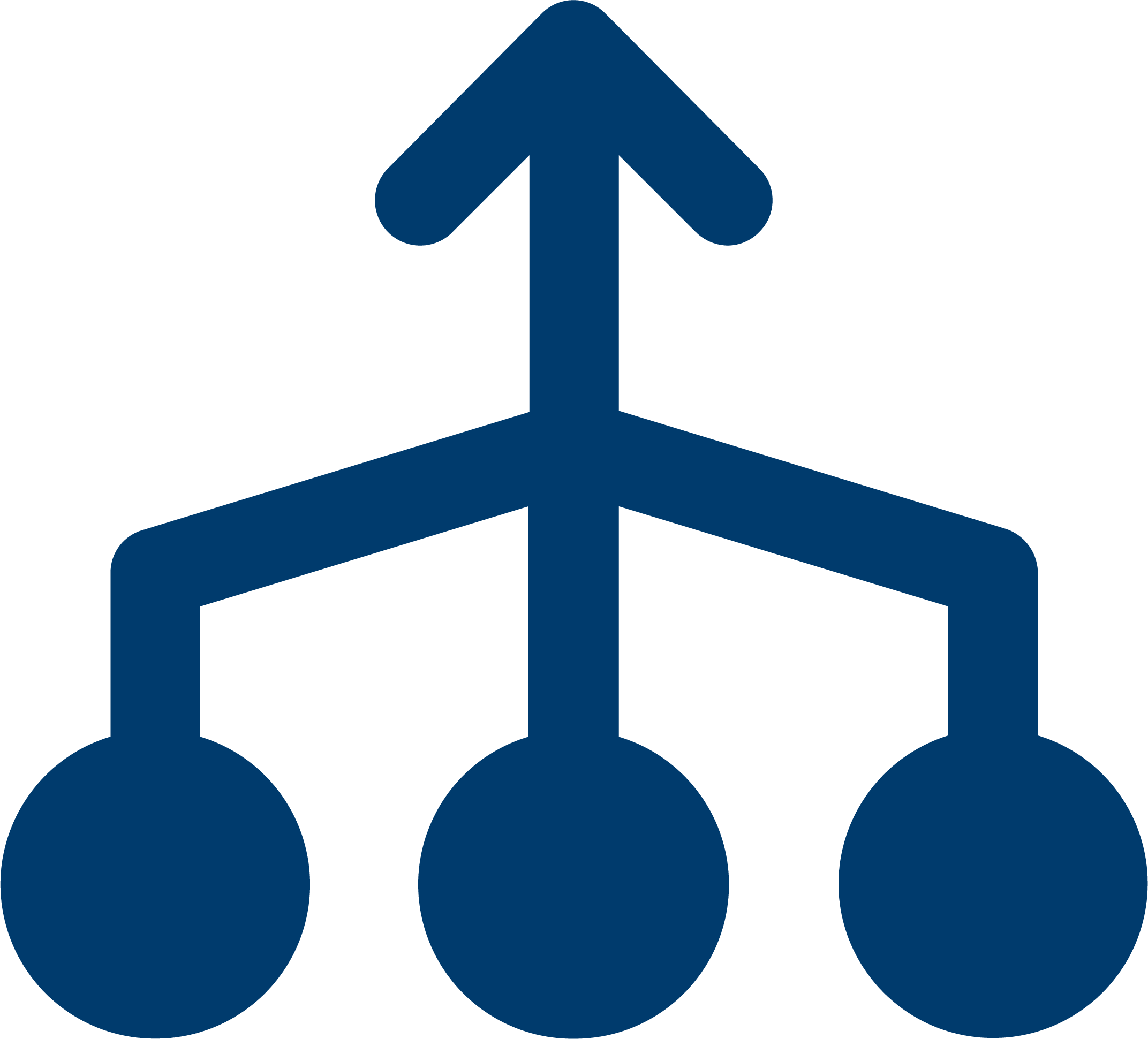 Network consolidation