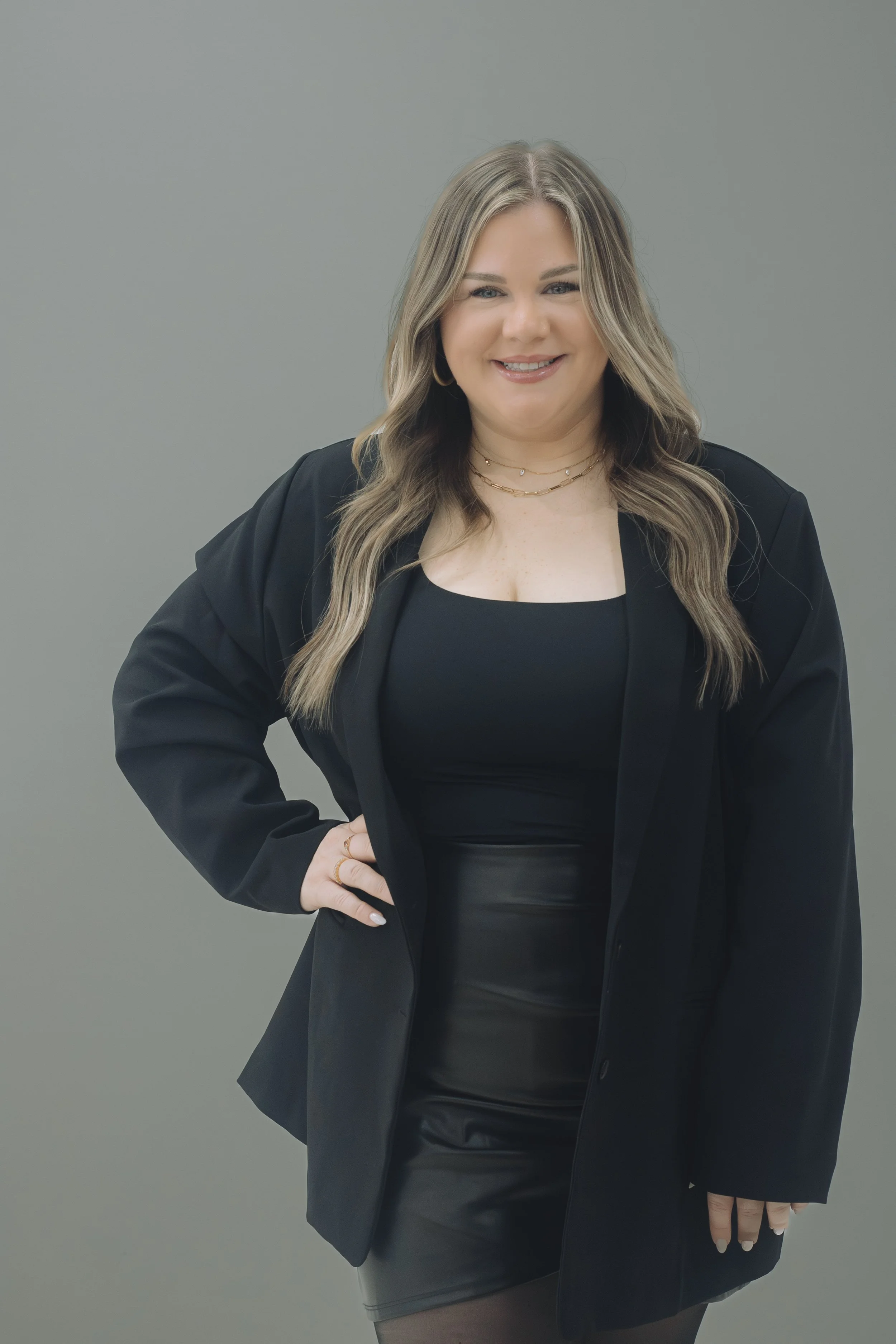 hairstylist durham salon