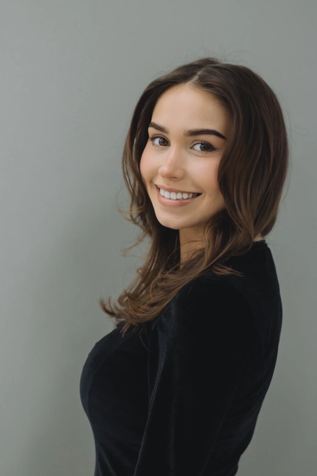 hairstylist durham salon