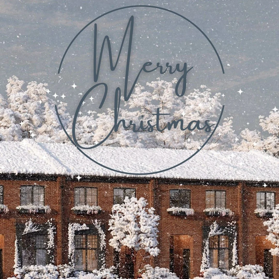 Merry Christmas from our studio to you 🎄✨
Grateful for the clients, collaborators, and friends who trusted us with their homes and visions this year. Wishing you a season filled with warmth, time well spent, and spaces that bring people together.

H