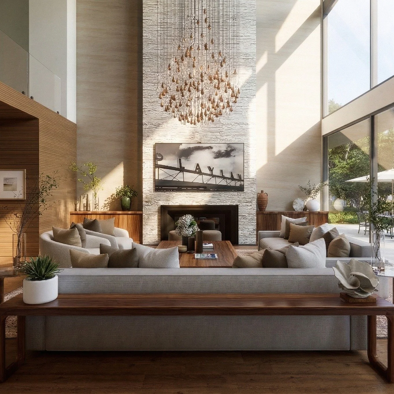 Togetherness in a great room just hits different. 🤍

It&rsquo;s where everything happens&mdash; talking, being together, and connecting all in one space. That&rsquo;s why it&rsquo;s so important to talk about how you want to live, so we can design y