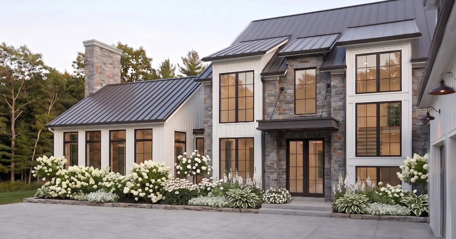 Light, soft tones, and everything just feels right.

It&rsquo;s never just about the palette&mdash;it&rsquo;s about how the home lives. How the light moves, how the spaces connect, how it all comes together in a way that feels calm and effortless.

D